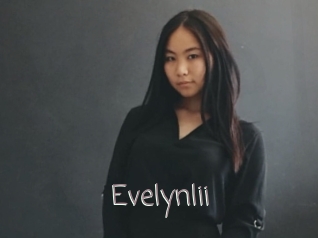 Evelynlii