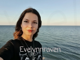 Evelynnraven