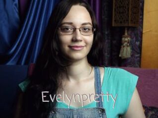 Evelynpretty