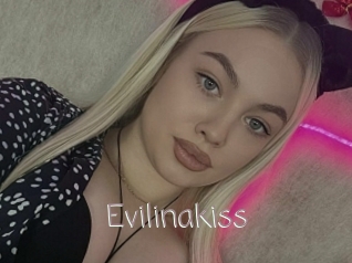 Evilinakiss