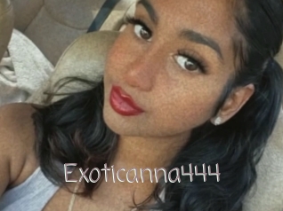 Exoticanna444