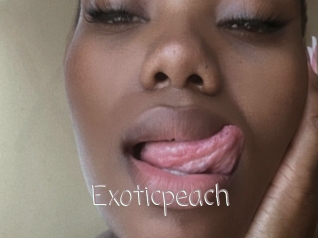 Exoticpeach