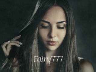 Fairy777