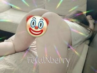 FeralXberry