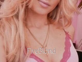 FireBlond