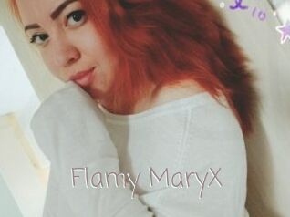 Flamy_MaryX