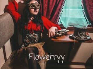 Flowerryy