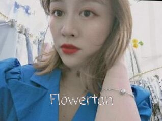 Flowertan