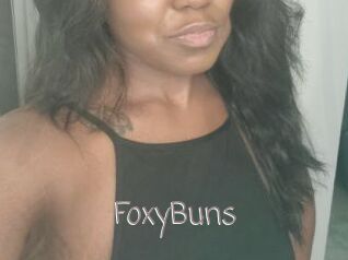 FoxyBuns