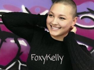 FoxyKelly