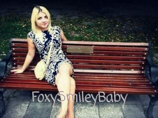 FoxySmileyBaby