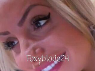 Foxyblode24