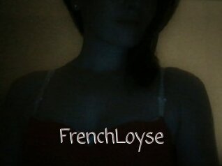 FrenchLoyse