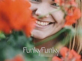 FunkyFunky