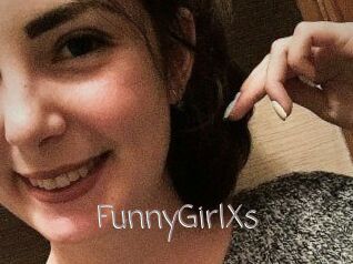 FunnyGirlXs