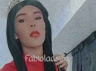 Fabiolaasexy