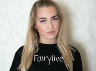 Fairylive
