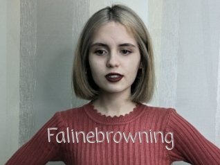 Falinebrowning