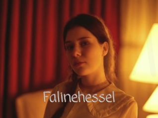 Falinehessel