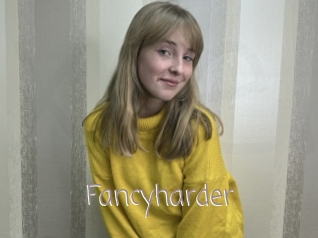 Fancyharder