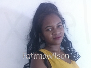 Fatimawilson