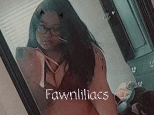 Fawnliliacs