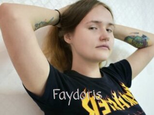 Faydoris