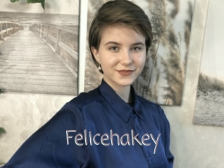 Felicehakey