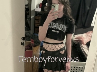 Femboyforveiws