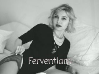 Ferventlara