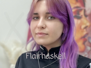 Flairhaskell