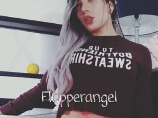 Flapperangel