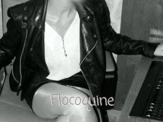 Flocoquine