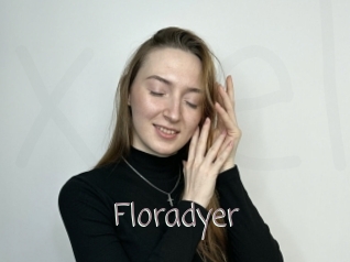 Floradyer