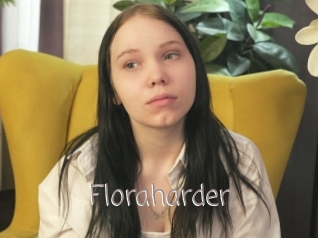 Floraharder