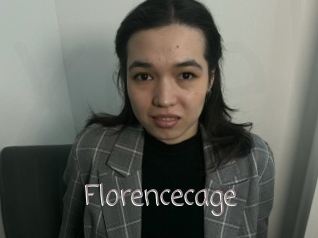 Florencecage