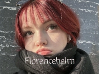 Florencehelm