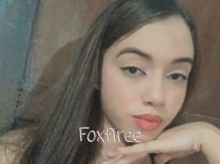 Foxfiree