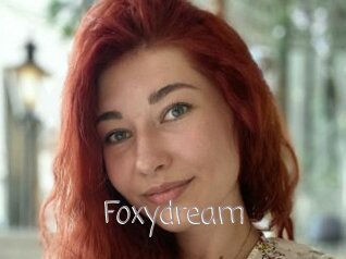 Foxydream