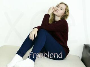 Freablond