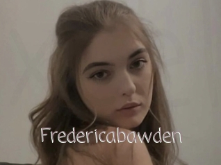 Fredericabawden