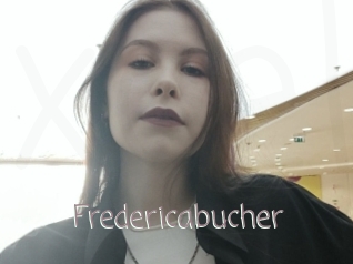 Fredericabucher