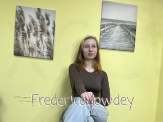 Fredericadowdey