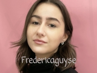 Fredericaguyse