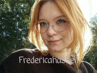 Fredericahaskell