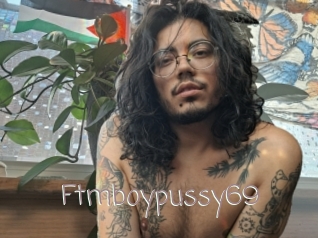 Ftmboypussy69