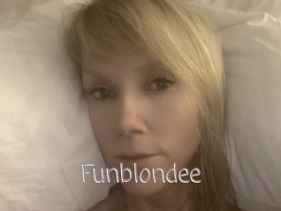 Funblondee