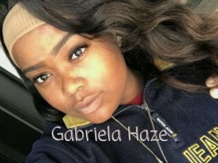 Gabriela_Haze X Celebs