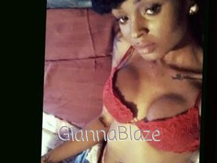 GiannaBlaze