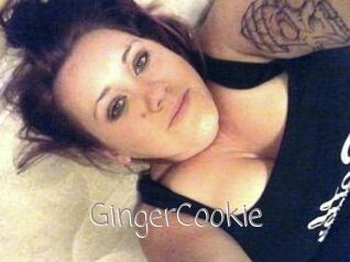 GingerCookie